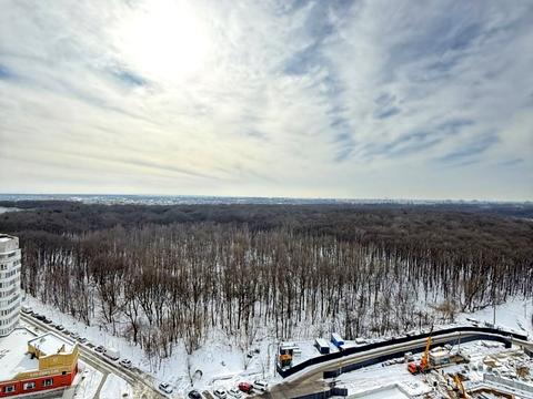 квартира за адресою Червоної Калини просп., 56а