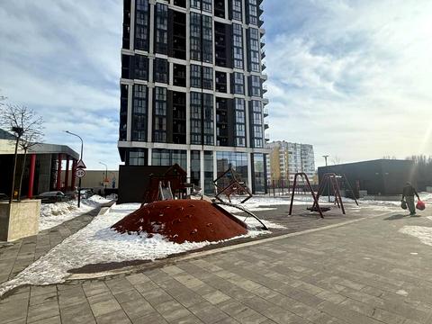 квартира за адресою Червоної Калини просп., 56а