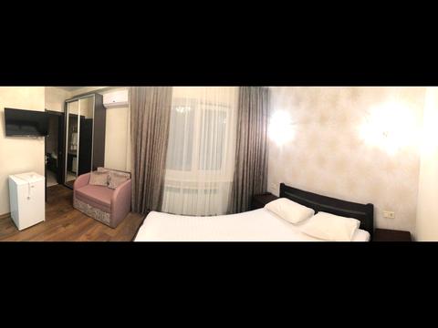 дом по адресу Патриотическая ул.