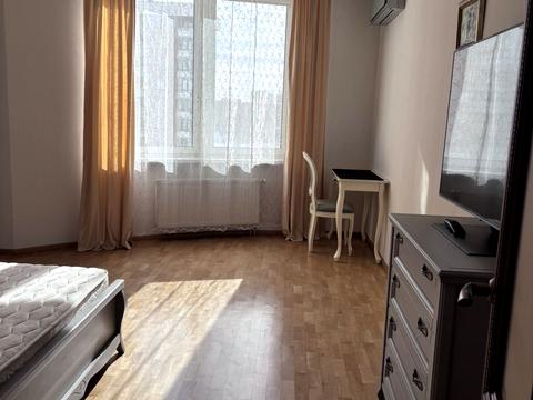 квартира по адресу Валерия Лобановского просп., 150-В