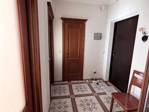 квартира по адресу Валерия Лобановского просп., 150-В