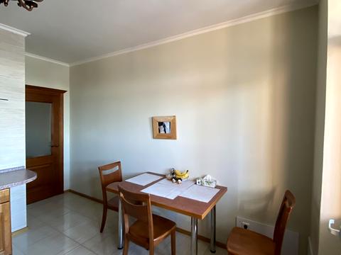 квартира по адресу Валерия Лобановского просп., 150-В