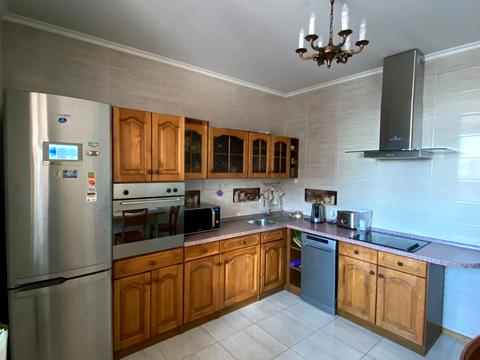 квартира по адресу Валерия Лобановского просп., 150-В