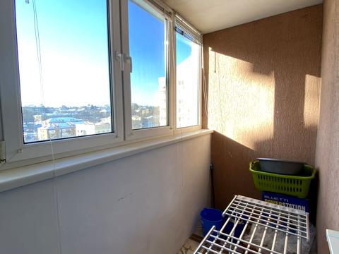 квартира по адресу Валерия Лобановского просп., 150-В