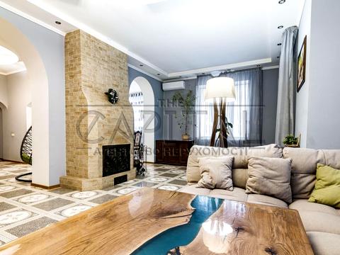 дом по адресу Тодося Осьмачки ул. (Горького)