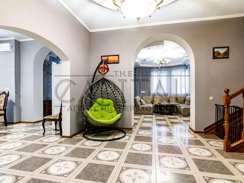 дом по адресу Тодося Осьмачки ул. (Горького)