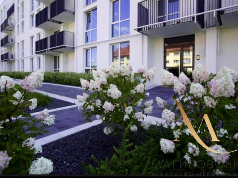 квартира за адресою Червоної Калини вул., 8