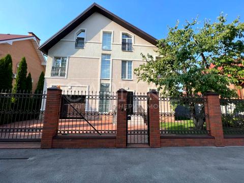 будинок за адресою Порічкова вул.