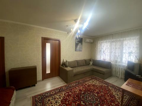 квартира за адресою Меблева вул., 5