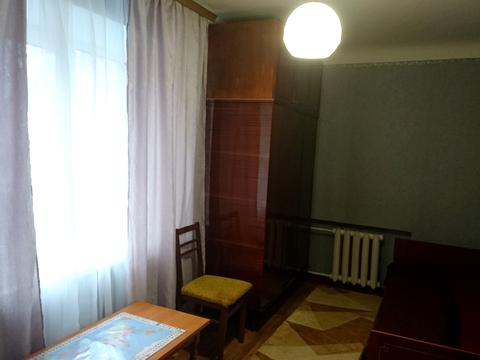 квартира за адресою Меблева вул., 5