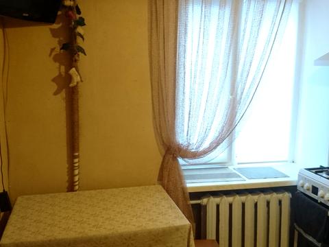 квартира за адресою Меблева вул., 5