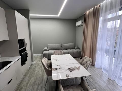 квартира за адресою Ужгород, Собранецька вул., (Будинок)