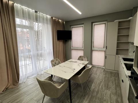 квартира за адресою Ужгород, Собранецька вул., (Будинок)