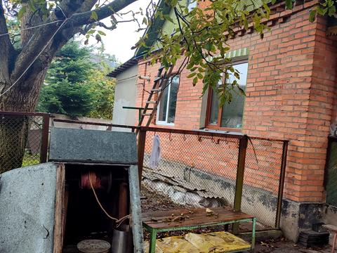 дом по адресу Молодіжна