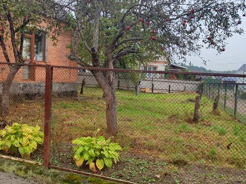 дом по адресу Молодіжна