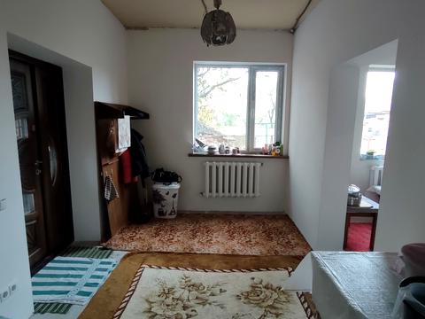 дом по адресу Молодіжна