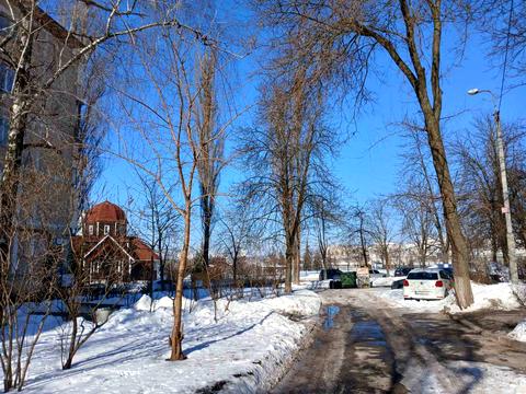 квартира за адресою Петра Курінного вул. (Комісара Рикова), 5