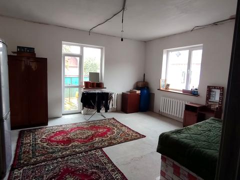 дом по адресу Молодіжна