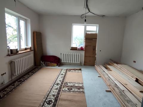 дом по адресу Молодіжна