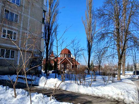 квартира за адресою Петра Курінного вул. (Комісара Рикова), 5