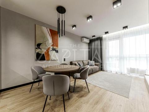 квартира по адресу Предславинская ул., 42