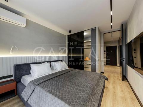 квартира по адресу Предславинская ул., 42