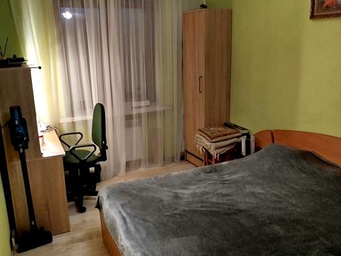 квартира за адресою Ужгород, Михайла Грушевського вул., 57