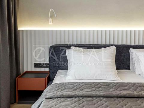 квартира по адресу Предславинская ул., 42