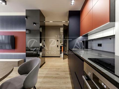 квартира по адресу Предславинская ул., 42