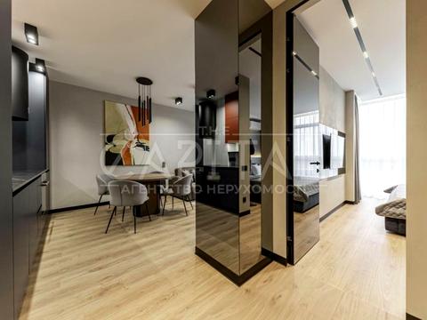 квартира по адресу Предславинская ул., 42