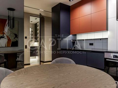 квартира по адресу Предславинская ул., 42