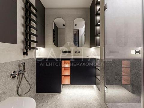 квартира по адресу Предславинская ул., 42