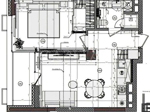 квартира по адресу Предславинская ул., 42