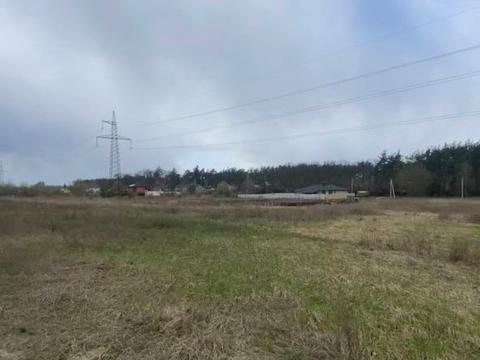 ділянка за адресою 10-та Лінія вул.