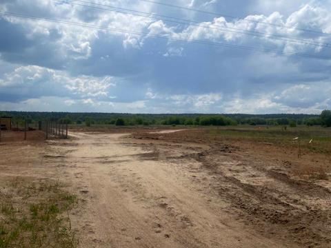 ділянка за адресою 10-та Лінія вул.
