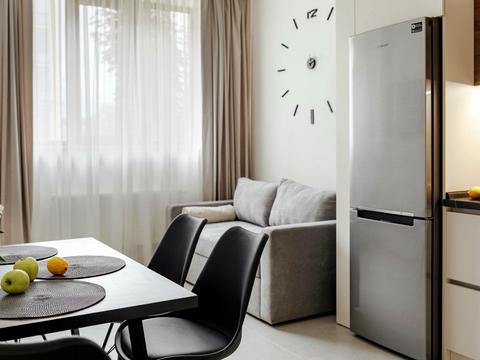 квартира за адресою Дача Ковалевського вул., 121 к1