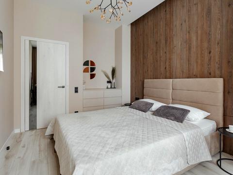 квартира за адресою Дача Ковалевського вул., 121 к1