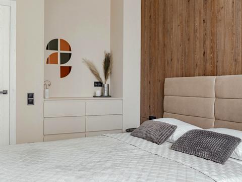 квартира за адресою Дача Ковалевського вул., 121 к1