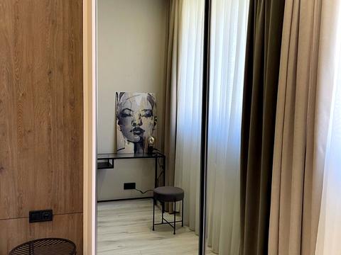 квартира за адресою Дача Ковалевського вул., 121 к1