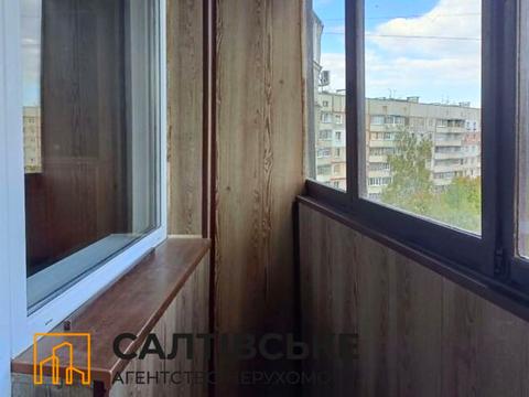 квартира за адресою Соборності України вул. (Дружби Народів), 223