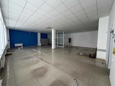 комерційна за адресою Чикаленко, 1а