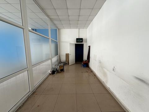 комерційна за адресою Чикаленко, 1а