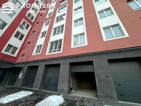 паркомісце за адресою Богдана Хмельницького вул., (Будинок 2)