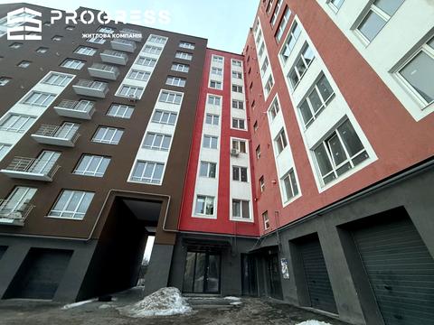 паркомісце за адресою Богдана Хмельницького вул., (Будинок 2)