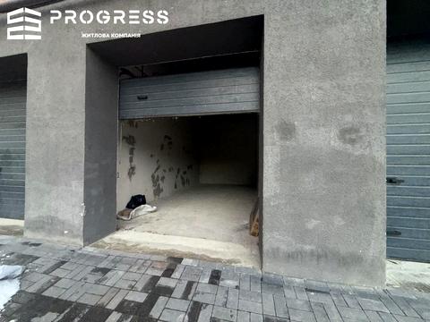 паркомісце за адресою Богдана Хмельницького вул., (Будинок 2)