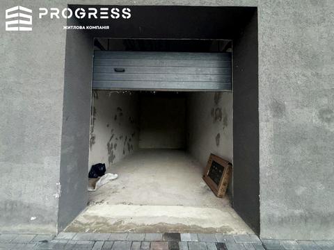 паркомісце за адресою Богдана Хмельницького вул., (Будинок 2)