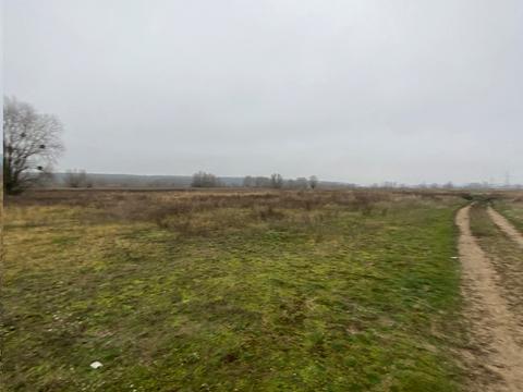 ділянка за адресою 10-та Лінія вул.