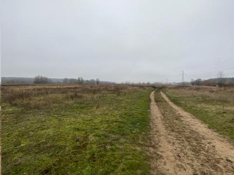 ділянка за адресою 10-та Лінія вул.