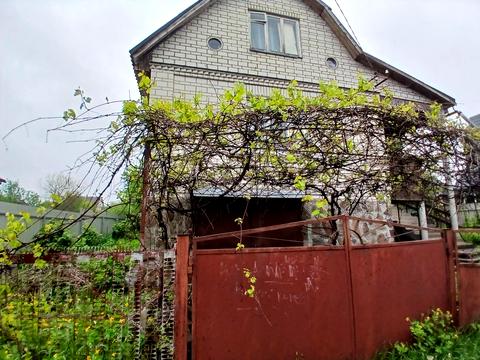 дом по адресу вул. Садова, 4