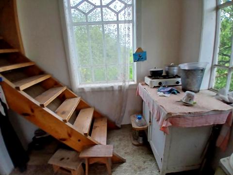 дом по адресу вул. Садова, 4